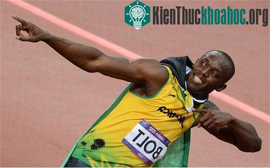 Usain Bolt