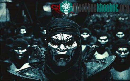 Hình ảnh Immortal trong phim 300