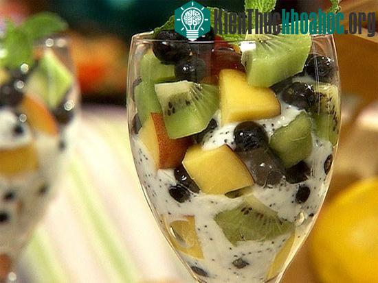 Bí kíp ăn ngon hơn nhờ chọn đúng dao, dĩa, thìa