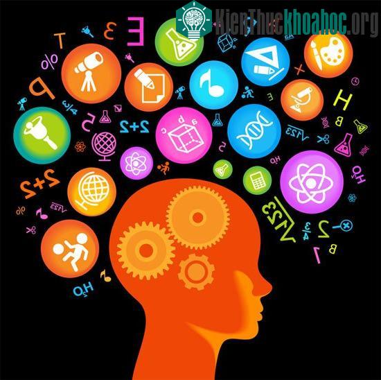 Thiên tài là do bẩm sinh. (Ảnh:&nbsp;shadyoaklearning.com)