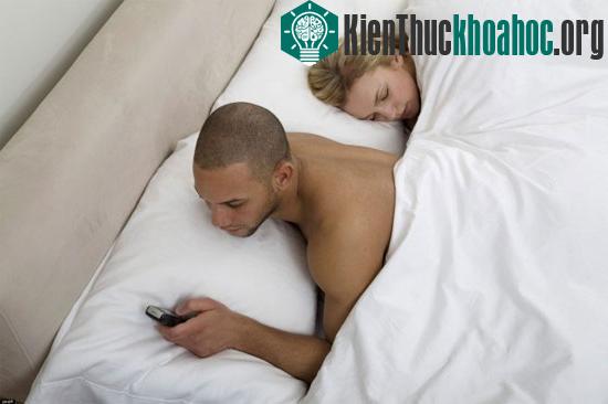 Giải mã các hành vi tự nhiên của con người