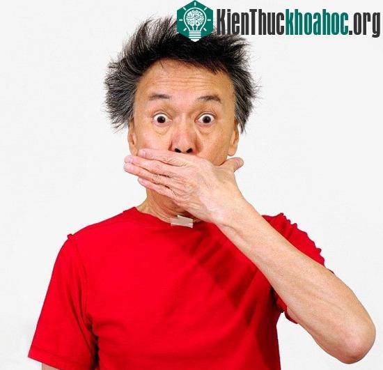 Các mùi hương "xua đuổi đồng loại"