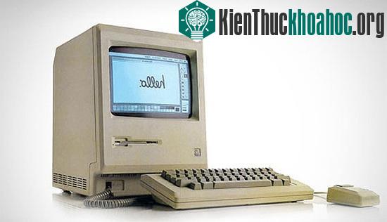 12 thiết kế vĩ đại nhất trong 100 năm qua- ảnh 1
