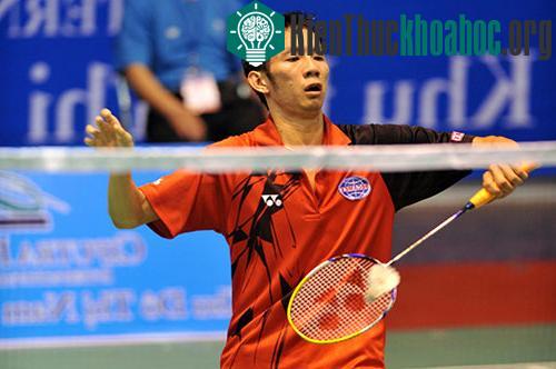Những người mạnh mẽ và có khả năng cạnh tranh cao thường chọn màu đỏ khi thi đấu thể thao. (Ảnh: radiovietnam)