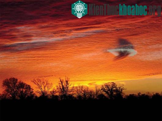 Khám phá những hiện tượng thời tiết kỳ thú trên thế giới