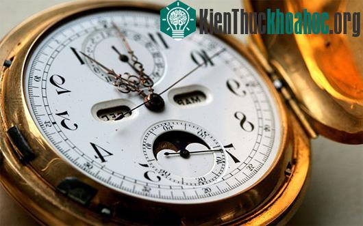 Tại sao 1 giờ có 60 phút, 1 phút có 60 giây và 1 ngày có 24 giờ?