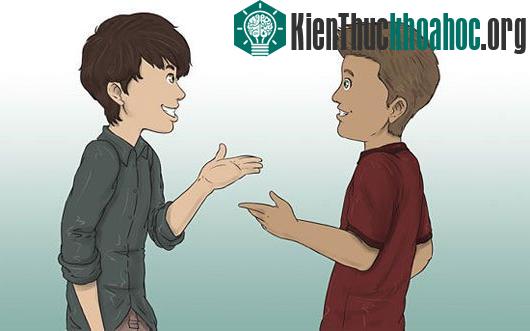 5 mẹo tâm lý giúp bạn được nhiều người tôn trọng