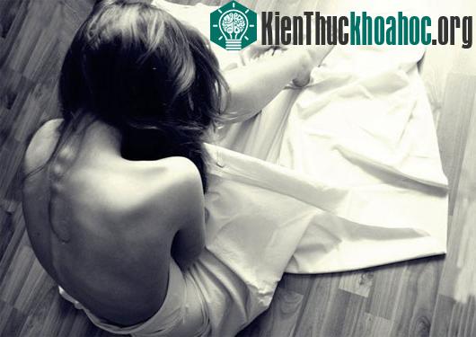 7 nỗi ám ảnh khiến bạn "sợ yêu" qua nghiên cứu tâm lý