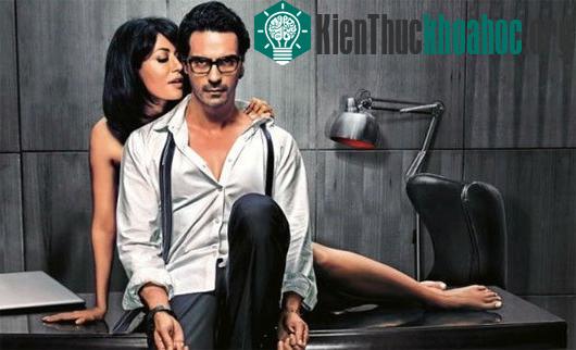 Nghiên cứu cho thấy "không nên coi người yêu mình là nhất"