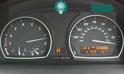 Những lầm tưởng về tiết kiệm xăng