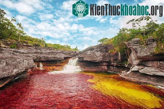 Khám phá những địa danh có vẻ đẹp kỳ ảo