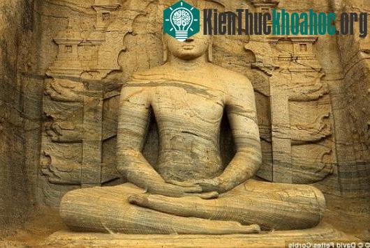 Số 7 rất có ý nghĩa trong Phật giáo