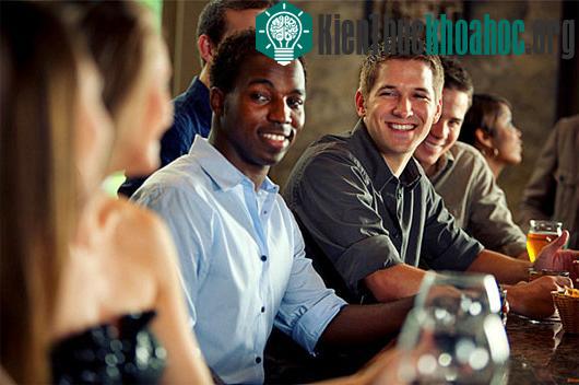 Bí kíp tán tỉnh qua sự thật khoa học khó tin