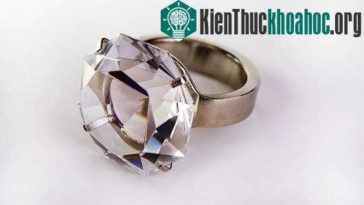 Tìm hiểu về kim cương và cách nhận biết kim cương thật