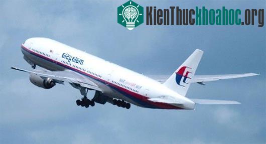 Tung tích của chiếc máy bay Malaysia giờ vẫn còn là một dấu hỏi lớn