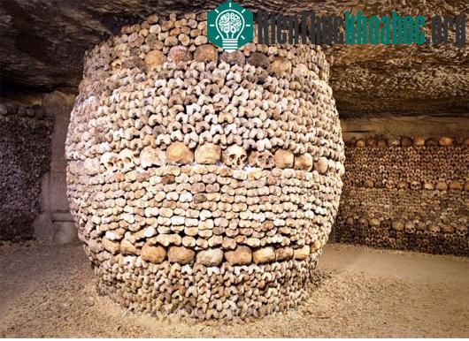 5 địa danh lịch sử nổi tiếng bị ma ám