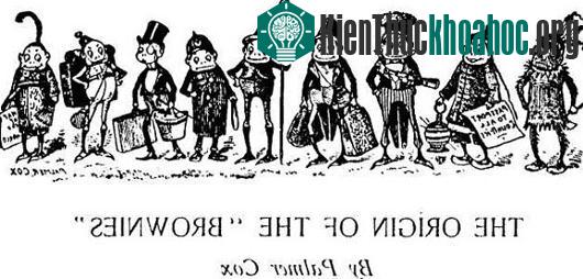 Các kiểu "ma quỷ, thần thánh" giấc ngủ trong truyện dân gian