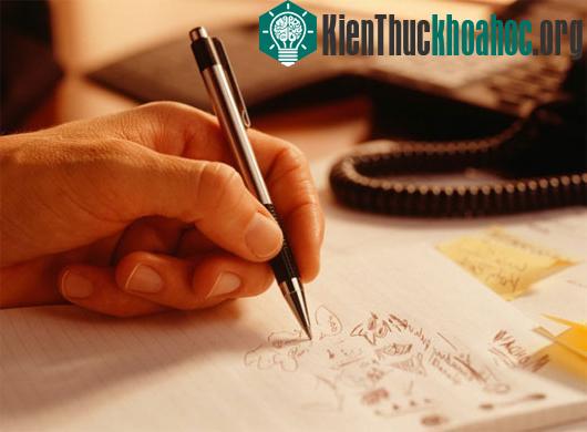 Những biểu hiện kỳ quặc của thiên tài