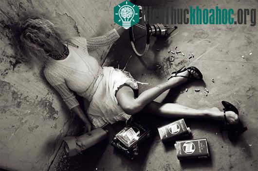 Những hiểu lầm ngớ ngẩn về cơ thể phụ nữ thời xưa