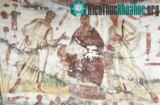 Chiêm ngưỡng dung nhan thật sự của Chúa Jesus