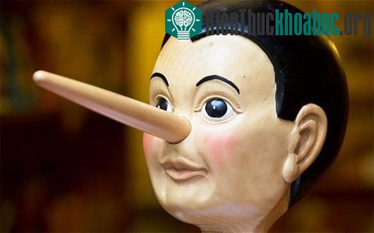 Tìm ra cách nhận biết người nói dối "đích thực"