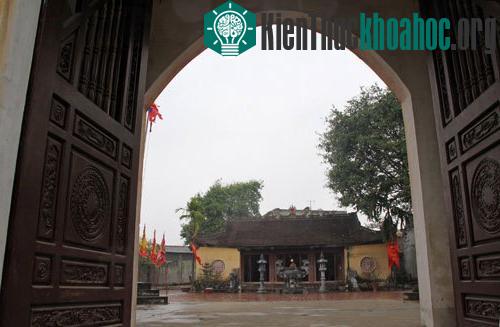 Ảnh: bacninh.gov.vn