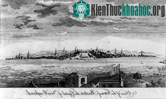 4 thảm họa chết chóc không thể quên trong lịch sử