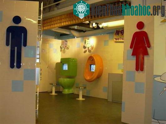 Khám phá mới về công dụng "khó tin" từ nước tiểu