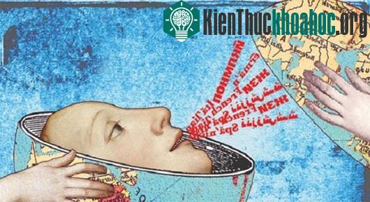Viễn cảnh "thế giới mới" nếu loài người nói chung 1 ngôn ngữ
