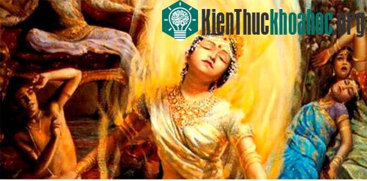 8 nghi thức tôn giáo “rùng rợn” trên thế giới