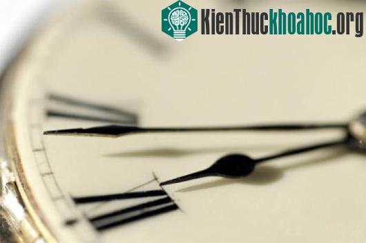 Theo quy ước giờ mùa Hè, đồng hồ sẽ được điều chỉnh sớm lên một giờ trong phần lớn thời gian của năm. (Ảnh: iStockPhoto)