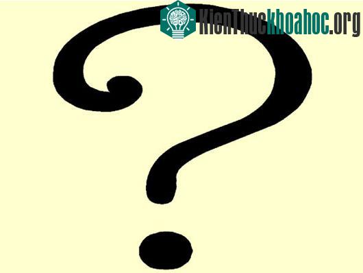 13 dấu hiệu ngôn ngữ tồn tại nhưng ít được sử dụng