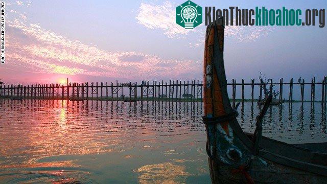 12 điểm ngắm hoàng hôn đẹp nhất hành tinh- ảnh 2