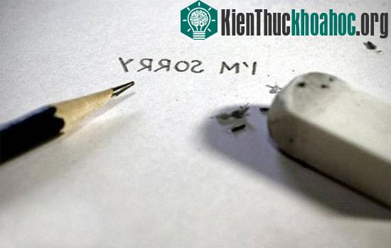 Đôi điều thú vị về bút chì và cục tẩy