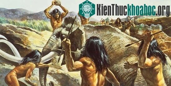 Những sự thật không ngờ về thời "ăn lông ở lỗ"