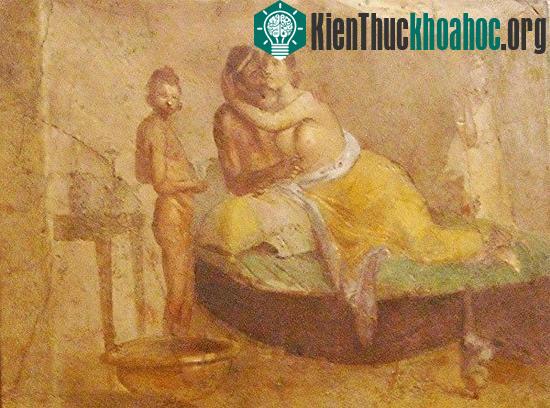 Nhầm lẫn về chuyện cuồng dâm, bạo chúa thời La Mã