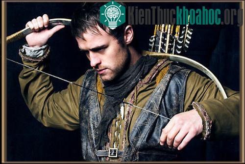 Robin Hood - Có thật hay chỉ là huyền thoại?