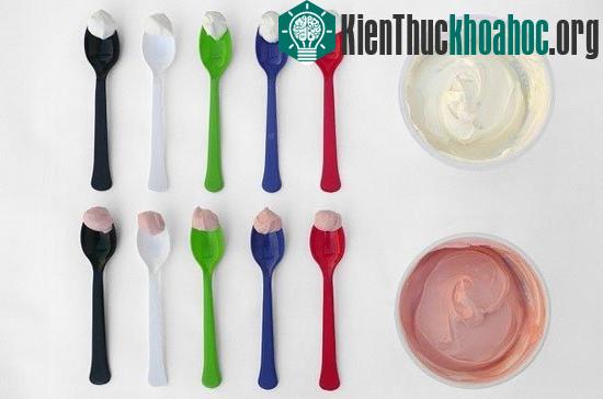 Bí kíp ăn ngon hơn nhờ chọn đúng dao, dĩa, thìa