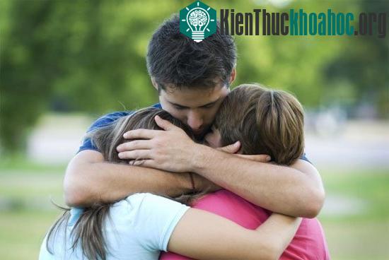 Giải mã các hành vi tự nhiên của con người