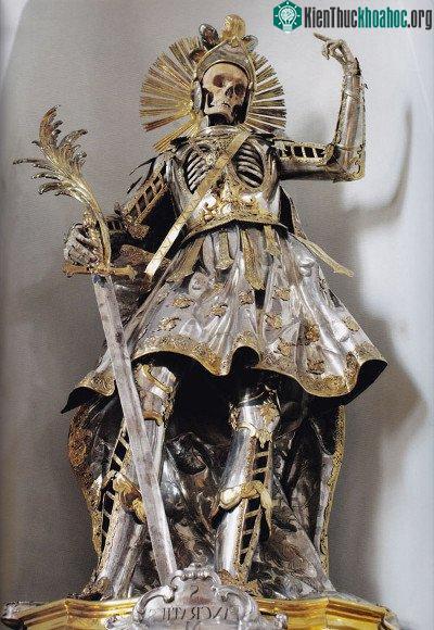 St pancratius