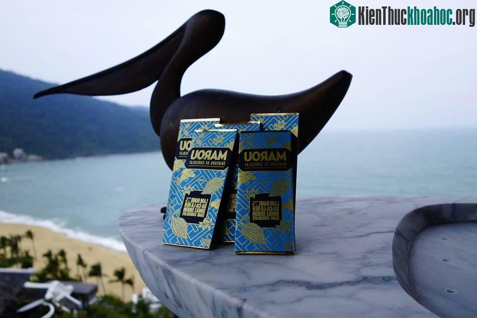Sản phẩm này hiện có mặt trên toàn thế giới và trở thành nguyên liệu chế biến món ăn trong nhiều nhà hàng đẳng cấp quốc tế.