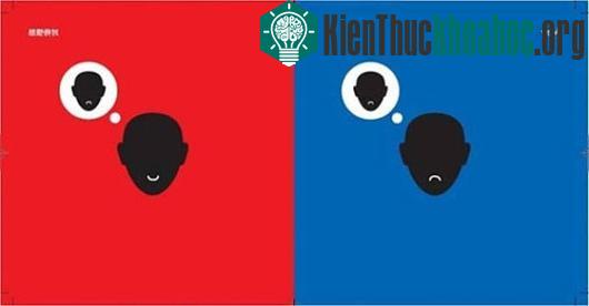 Khi giận dữ, bực bội một ai đó