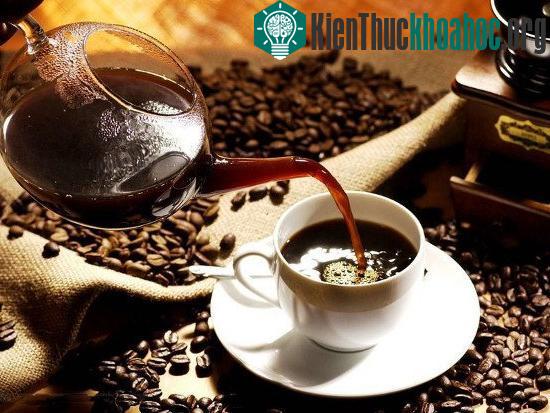 Cà phê không chỉ là thứ nước đen, đắng ngoét như bạn nghĩ.