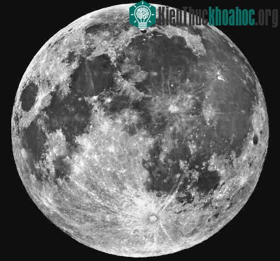 Verne đã tưởng tượng khá chính xác về chuyến thám hiểm lên Mặt trăng.