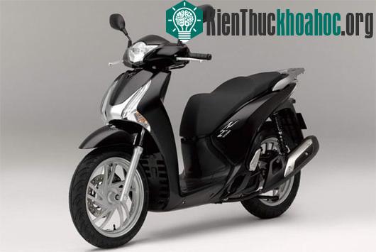 Hé lộ thú vị về tên chiếc xe máy bạn đang đi- ảnh 3