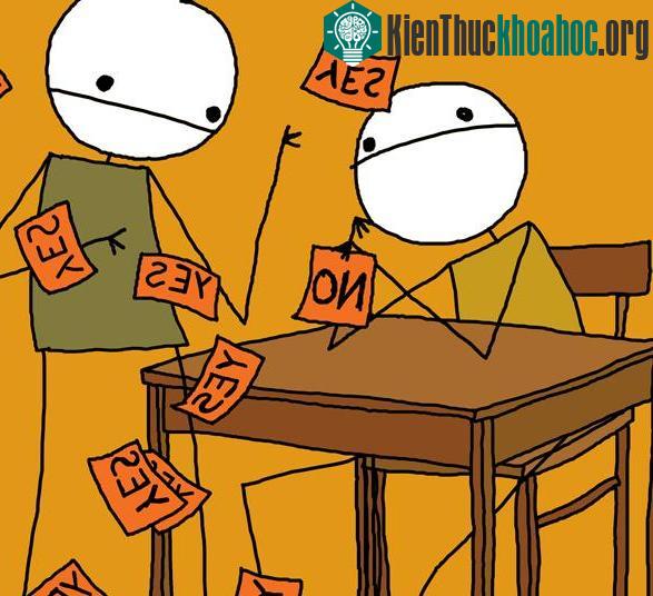 Những cách tập luyện não bộ giúp bạn có nghị lực phi thường