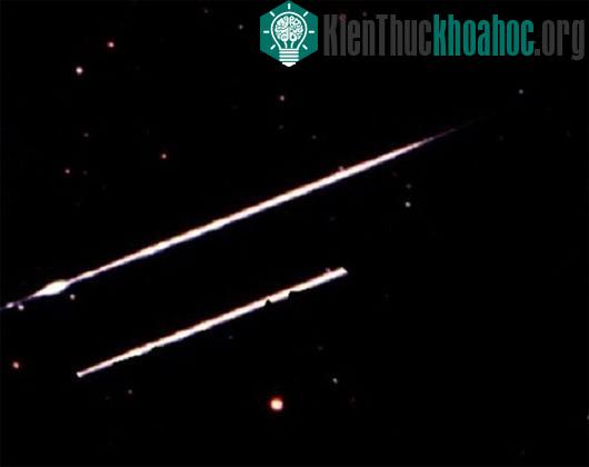 Sự kì diệu của mưa sao băng trong các nền văn hóa cổ
