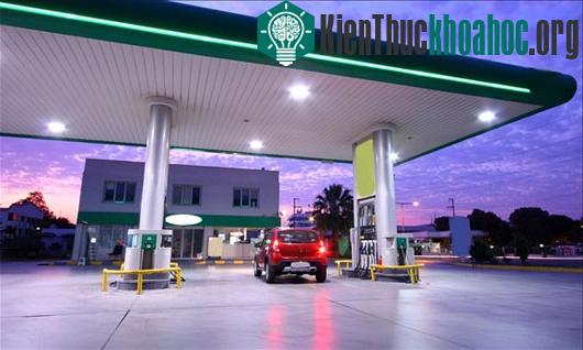 Những lầm tưởng về tiết kiệm xăng