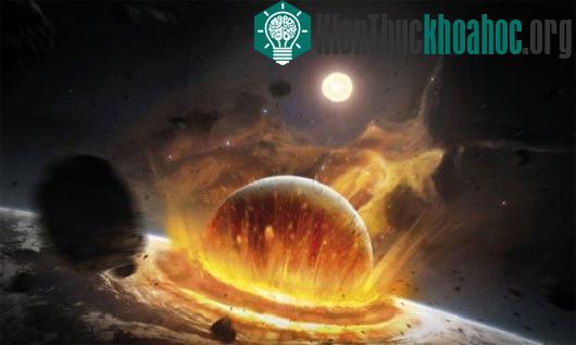 Vạch mặt lời tiên đoán "Trái đất bị hủy diệt trong tuần tới"
