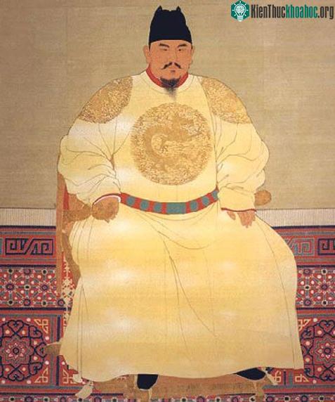 Chu Nguyên Chương